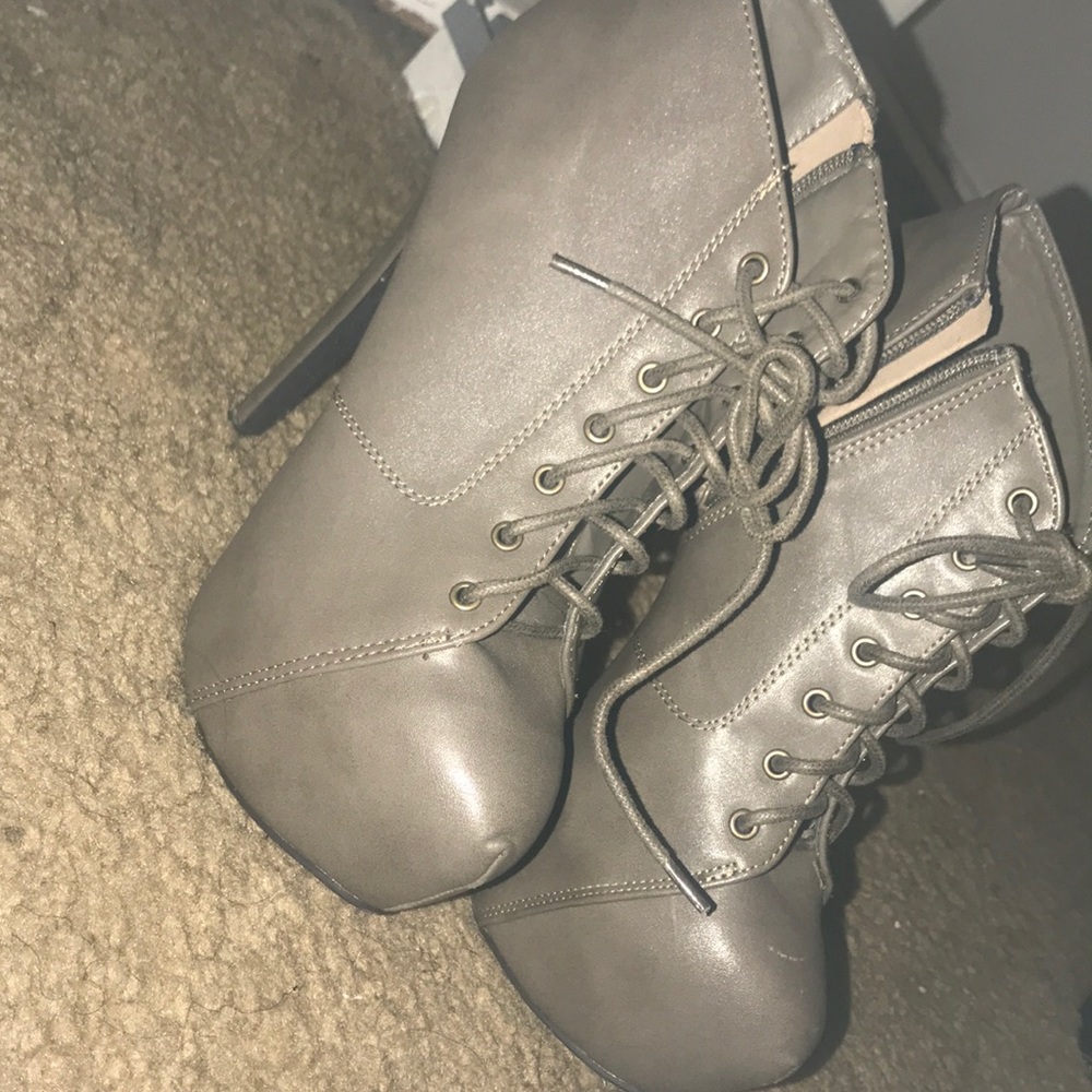 Charlotte Russe Heels